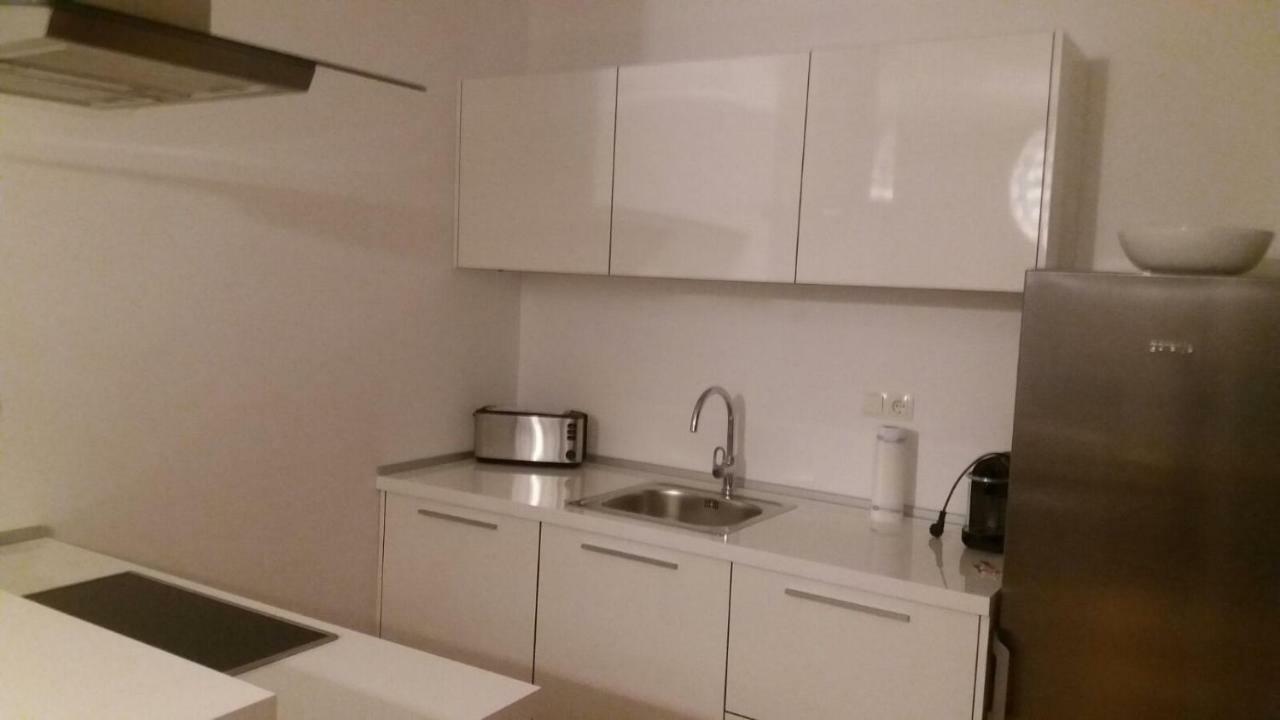 Sun And Spa Apartment Kranjska Gora Eksteriør bilde