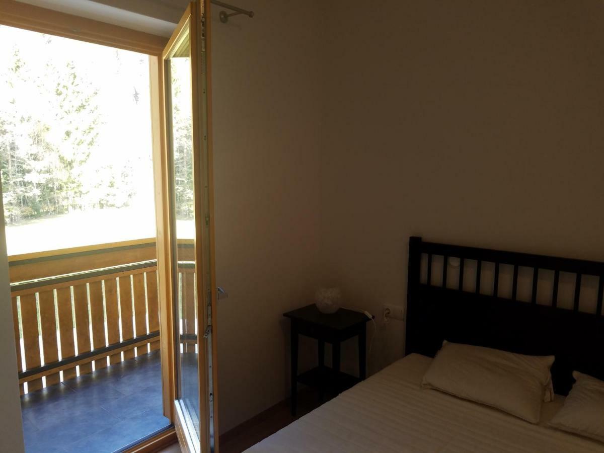 Sun And Spa Apartment Kranjska Gora Eksteriør bilde