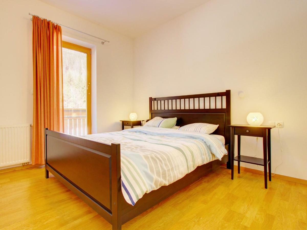 Sun And Spa Apartment Kranjska Gora Eksteriør bilde