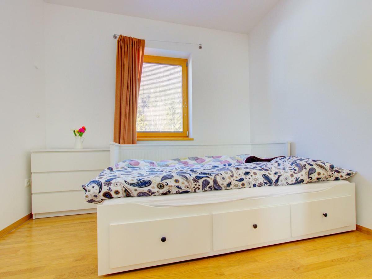 Sun And Spa Apartment Kranjska Gora Eksteriør bilde